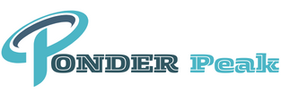 Ponder Peak