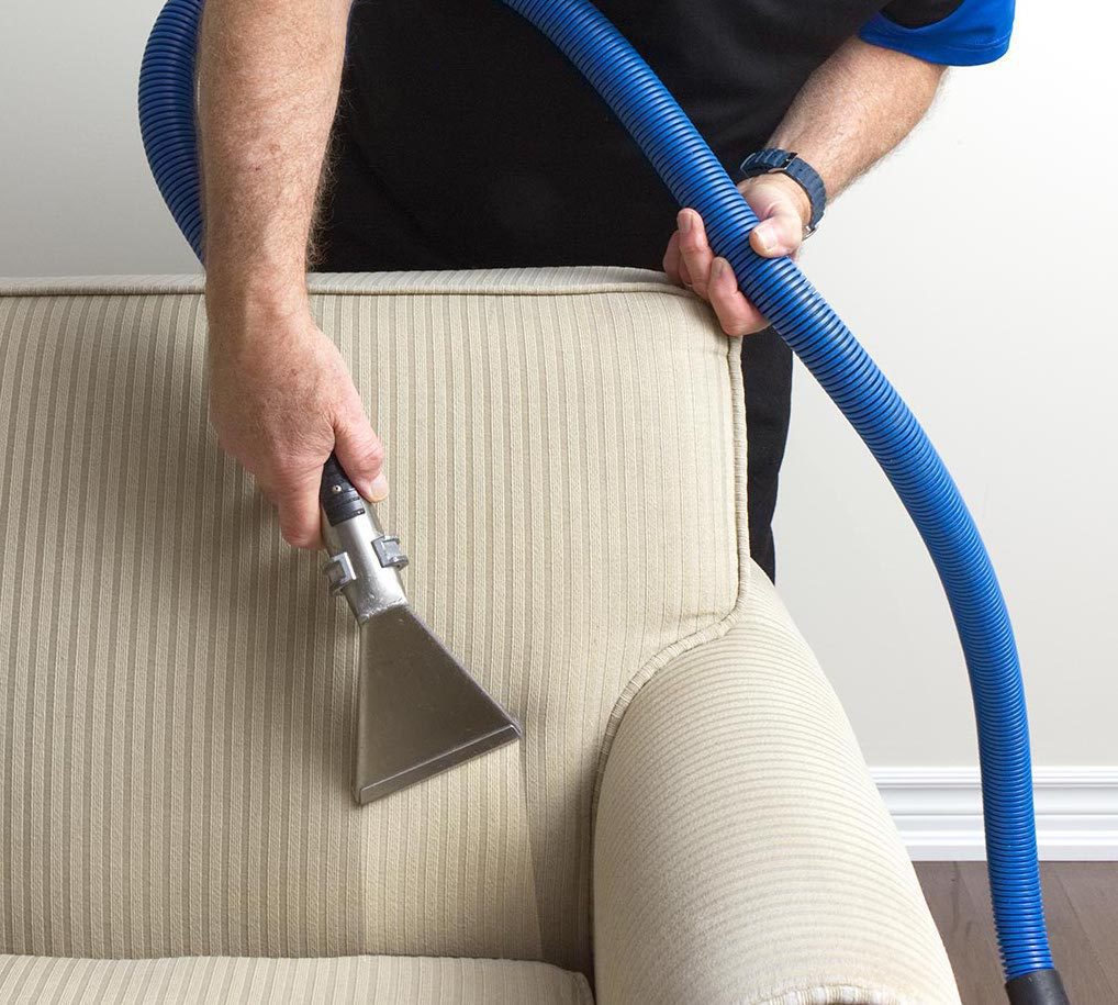 Eco-Friendly Upholstery Cleaning Solutions: Keeping Your Furniture Fresh with Upholstery Cleaner