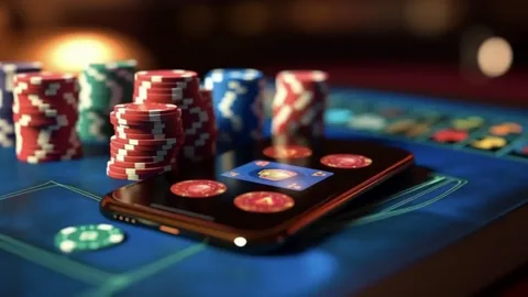 No Verification Casinos Not on GamStop: What Are the Risks?