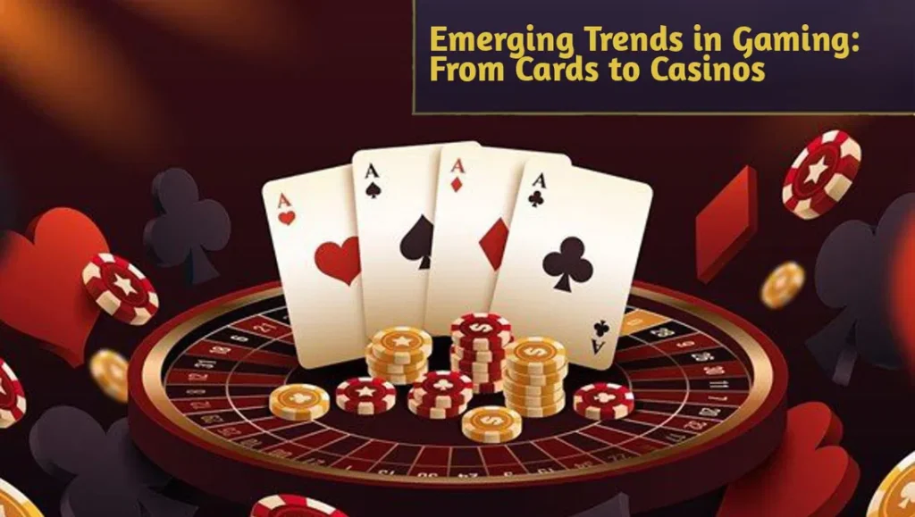 Online Casinos with Lightning-Fast Withdrawals