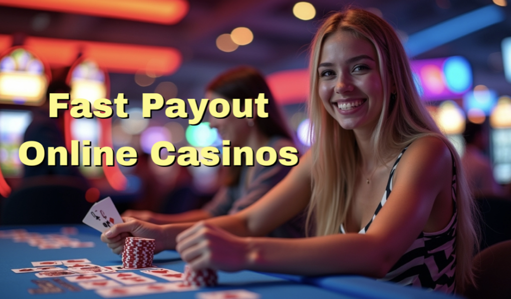 Rapid Rewards: The 2025 Evolution of Fast Payouts in Online Betting