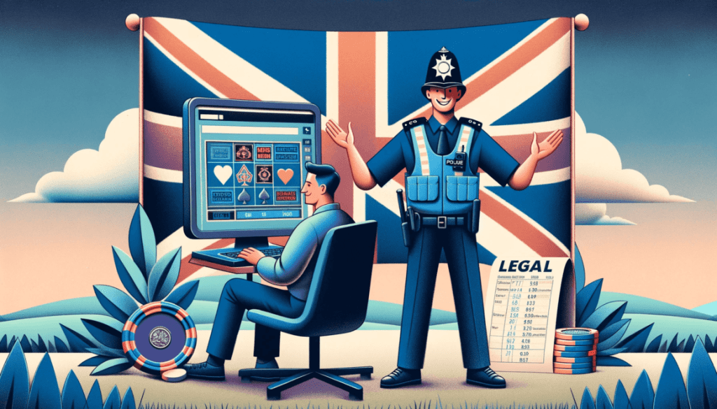 Essential UK Gambling Rules Every Player Must Understand in 2025